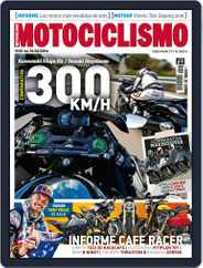 Motociclismo Spain (Digital) Subscription                    January 19th, 2016 Issue