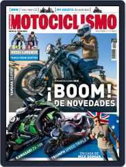 Motociclismo Spain (Digital) Subscription                    February 2nd, 2016 Issue