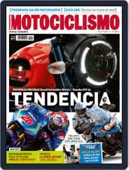Motociclismo Spain (Digital) Subscription                    February 29th, 2016 Issue