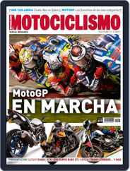 Motociclismo Spain (Digital) Subscription                    March 14th, 2016 Issue