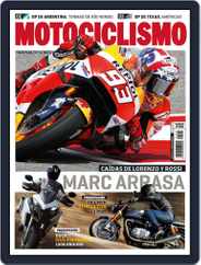 Motociclismo Spain (Digital) Subscription                    April 11th, 2016 Issue