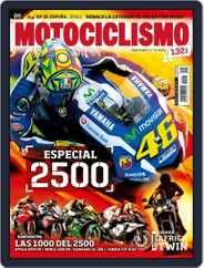 Motociclismo Spain (Digital) Subscription                    April 25th, 2016 Issue