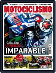 Motociclismo Spain (Digital) Subscription                    May 9th, 2016 Issue
