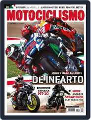 Motociclismo Spain (Digital) Subscription                    May 23rd, 2016 Issue