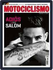 Motociclismo Spain (Digital) Subscription                    June 6th, 2016 Issue