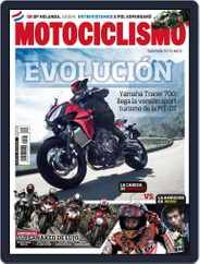 Motociclismo Spain (Digital) Subscription                    July 4th, 2016 Issue