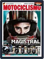 Motociclismo Spain (Digital) Subscription                    July 18th, 2016 Issue