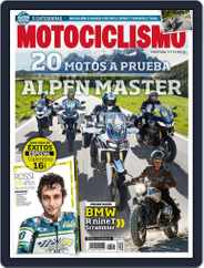 Motociclismo Spain (Digital) Subscription                    August 1st, 2016 Issue