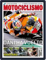Motociclismo Spain (Digital) Subscription September 21st, 2016 Issue