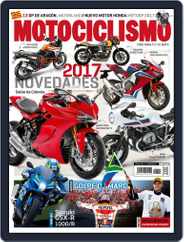 Motociclismo Spain (Digital) Subscription                    October 5th, 2016 Issue