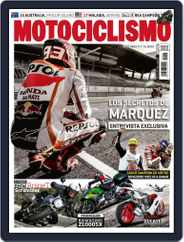 Motociclismo Spain (Digital) Subscription                    October 31st, 2016 Issue