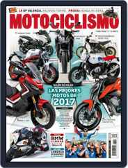 Motociclismo Spain (Digital) Subscription                    November 15th, 2016 Issue
