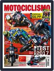 Motociclismo Spain (Digital) Subscription                    November 29th, 2016 Issue