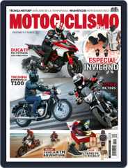 Motociclismo Spain (Digital) Subscription                    December 13th, 2016 Issue