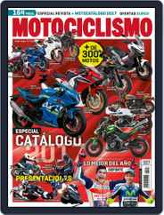 Motociclismo Spain (Digital) Subscription                    December 27th, 2016 Issue