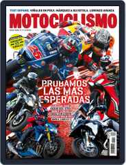 Motociclismo Spain (Digital) Subscription                    February 7th, 2017 Issue