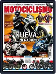 Motociclismo Spain (Digital) Subscription                    March 7th, 2017 Issue