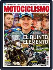 Motociclismo Spain (Digital) Subscription April 18th, 2017 Issue