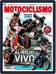 Motociclismo Spain (Digital) Subscription                    May 2nd, 2017 Issue