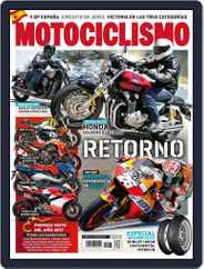 Motociclismo Spain (Digital) Subscription                    May 16th, 2017 Issue