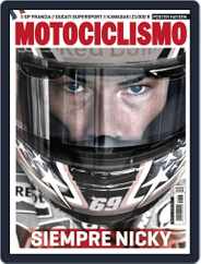Motociclismo Spain (Digital) Subscription May 30th, 2017 Issue