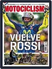 Motociclismo Spain (Digital) Subscription                    June 27th, 2017 Issue