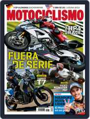 Motociclismo Spain (Digital) Subscription                    July 11th, 2017 Issue
