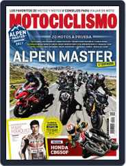 Motociclismo Spain (Digital) Subscription July 25th, 2017 Issue