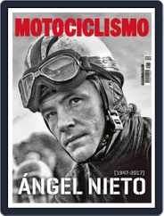 Motociclismo Spain (Digital) Subscription                    August 8th, 2017 Issue