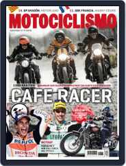 Motociclismo Spain (Digital) Subscription                    October 16th, 2017 Issue
