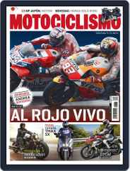 Motociclismo Spain (Digital) Subscription                    October 17th, 2017 Issue