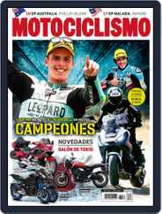 Motociclismo Spain (Digital) Subscription                    October 31st, 2017 Issue