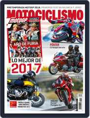 Motociclismo Spain (Digital) Subscription                    November 28th, 2017 Issue
