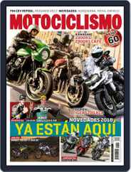 Motociclismo Spain (Digital) Subscription                    December 12th, 2017 Issue