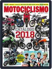 Motociclismo Spain (Digital) Subscription                    December 26th, 2017 Issue