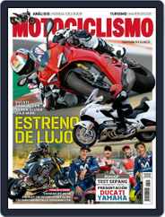 Motociclismo Spain (Digital) Subscription                    January 30th, 2018 Issue
