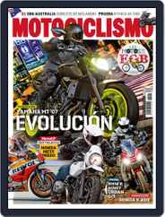 Motociclismo Spain (Digital) Subscription                    February 27th, 2018 Issue