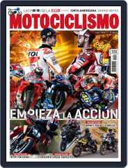 Motociclismo Spain (Digital) Subscription                    March 13th, 2018 Issue