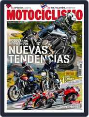 Motociclismo Spain (Digital) Subscription                    April 9th, 2018 Issue