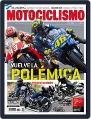 Motociclismo Spain (Digital) Subscription                    April 10th, 2018 Issue
