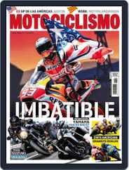 Motociclismo Spain (Digital) Subscription                    April 24th, 2018 Issue