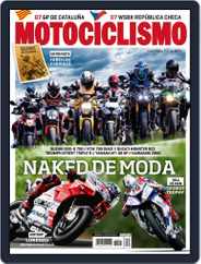 Motociclismo Spain (Digital) Subscription                    June 19th, 2018 Issue