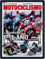 Motociclismo Spain (Digital) Subscription July 3rd, 2018 Issue