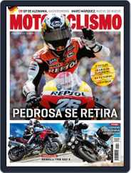 Motociclismo Spain (Digital) Subscription July 17th, 2018 Issue