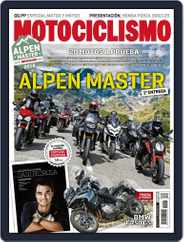 Motociclismo Spain (Digital) Subscription                    July 31st, 2018 Issue