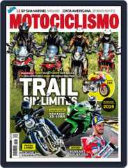 Motociclismo Spain (Digital) Subscription                    September 11th, 2018 Issue