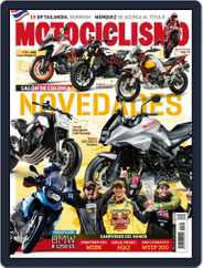 Motociclismo Spain (Digital) Subscription                    October 9th, 2018 Issue