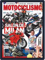 Motociclismo Spain (Digital) Subscription                    November 6th, 2018 Issue
