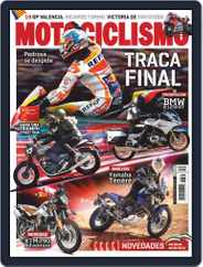 Motociclismo Spain (Digital) Subscription                    November 20th, 2018 Issue