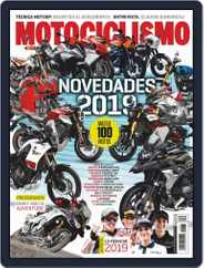 Motociclismo Spain (Digital) Subscription December 27th, 2018 Issue